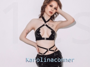 Karolinaconner