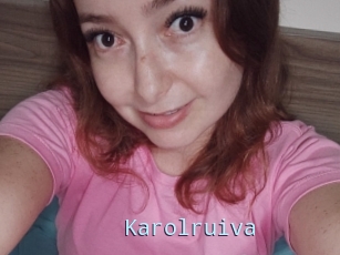 Karolruiva