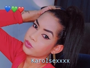 Karolsexxxx