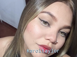 Karoltaylor