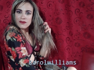 Karolwilliams