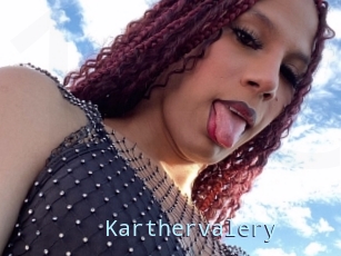 Karthervalery