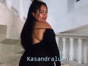 Kasandraluker