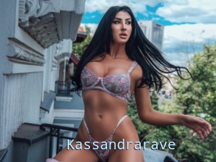 Kassandrarave