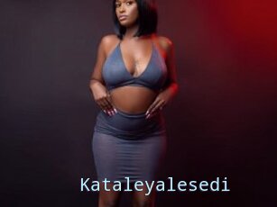 Kataleyalesedi