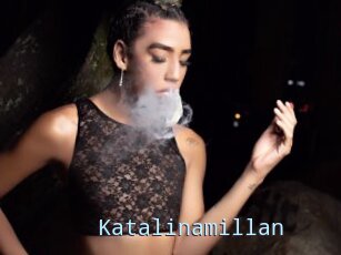 Katalinamillan