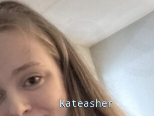 Kateasher