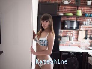 Kateshine