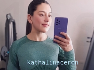 Kathalinaceron