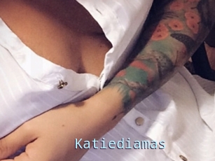 Katiediamas