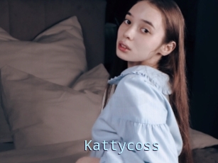 Kattycoss