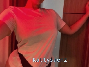 Kattysaenz