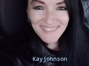 Kayjohnson