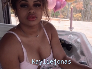 Kayliejonas