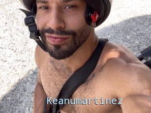 Keanumartinez