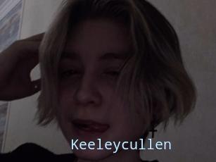 Keeleycullen