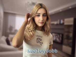 Keeleydobb