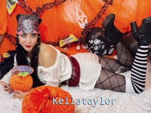 Keilataylor