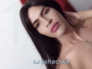 Keishacock