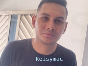 Keisymac