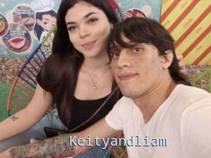 Keityandliam