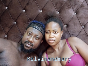 Kelvinandmary