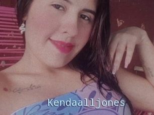 Kendaalljones