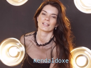 Kendaldoxe