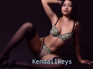 Kendallkeys