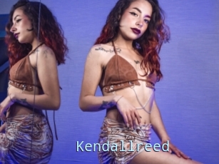 Kendallreed