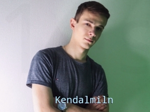 Kendalmiln