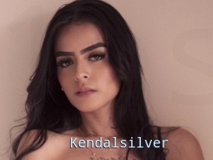 Kendalsilver