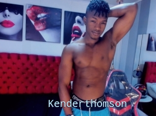 Kenderthomson