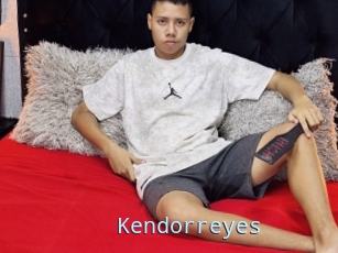 Kendorreyes