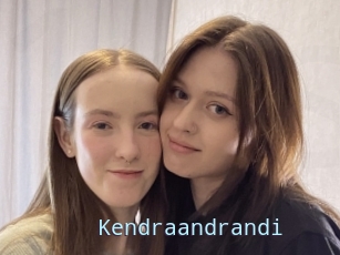 Kendraandrandi