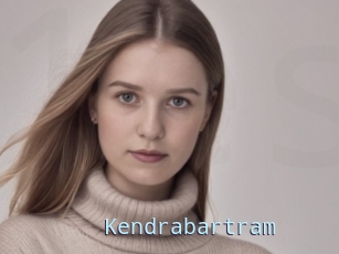 kendrabartram Une esclave sexuelle