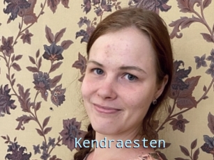 Kendraesten