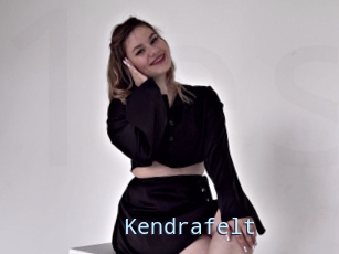 Kendrafelt