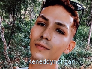 Keneddymorgan