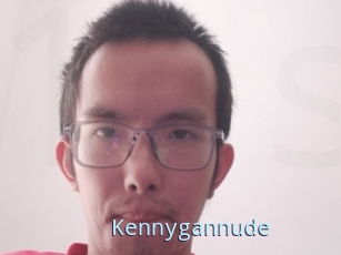 Kennygannude