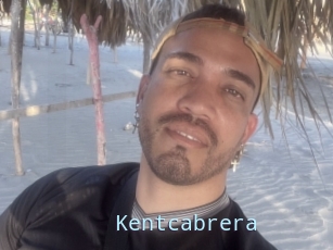 Kentcabrera