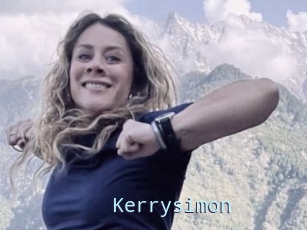 Kerrysimon