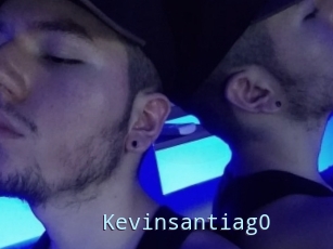 Kevinsantiag0