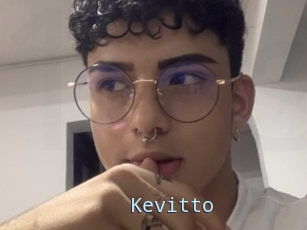 Kevitto