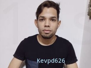 Kevpd626