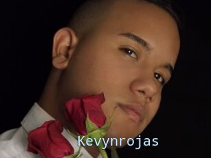 Kevynrojas