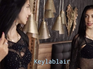 Keylablair