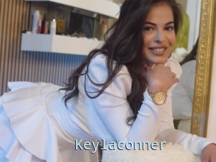 Keylaconner