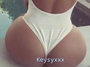 Keysyxxx