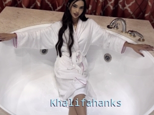 Khalifahanks